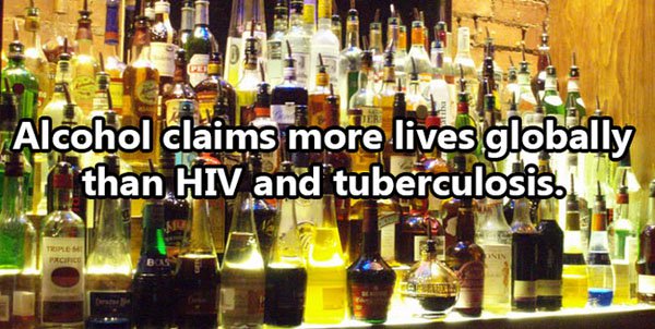 Shocking Thing s That Kill People Every Day. (17)