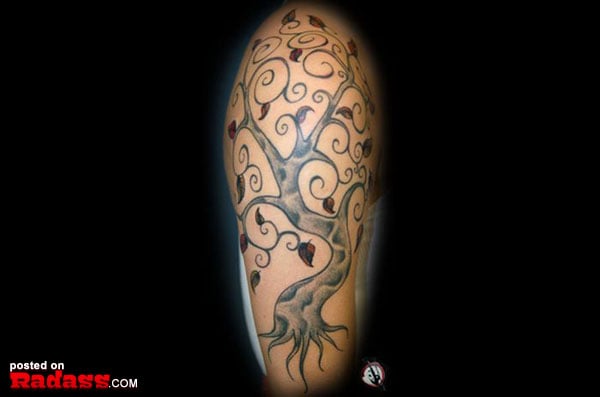 Two pictures of a woman singing into a microphone.