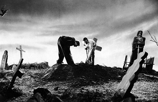 Jobs that no longer exist. Jobs of the past that are no longer needed. (20)