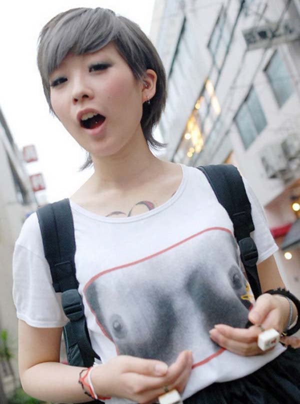 I'd date you but I found this funny photo. (17)