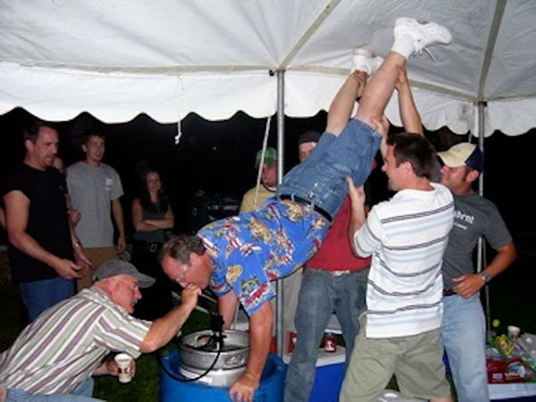 How to tell if your dad is a bro. (6)