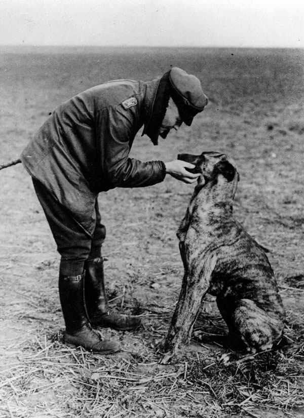 Historically Significant Moments caught on camera. (30)
