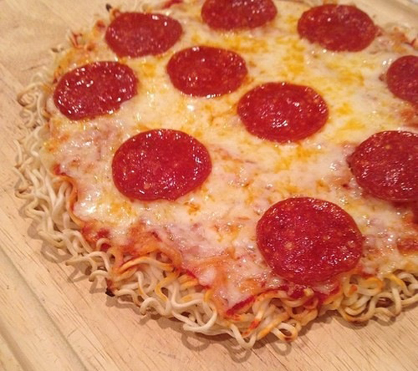 The College Struggle is real. (5)