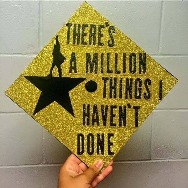 Funny Graduation Caps photos. (6)