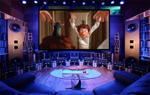 World's Greatest Base ment Caves and man caves. (19)