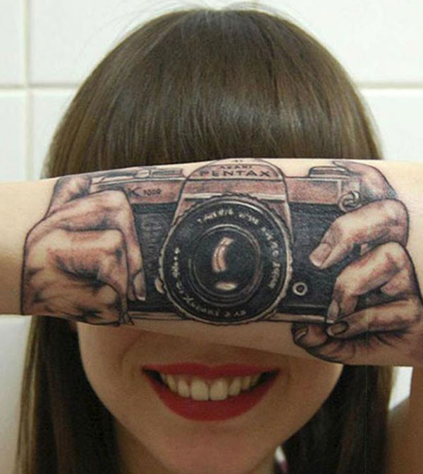 Tattoos I Wish I Had the guts to get. (10)