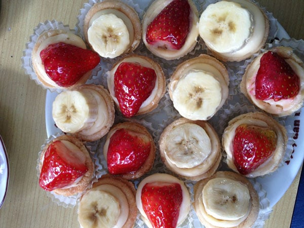 Photos of delicious food. Food photos. Food Porn is the best kind. (9)