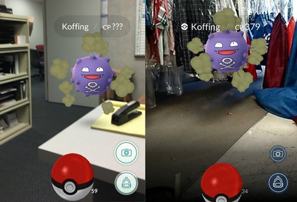 Holocaust Museum Has a Pokemon Go Character That Exudes Poison Gas
