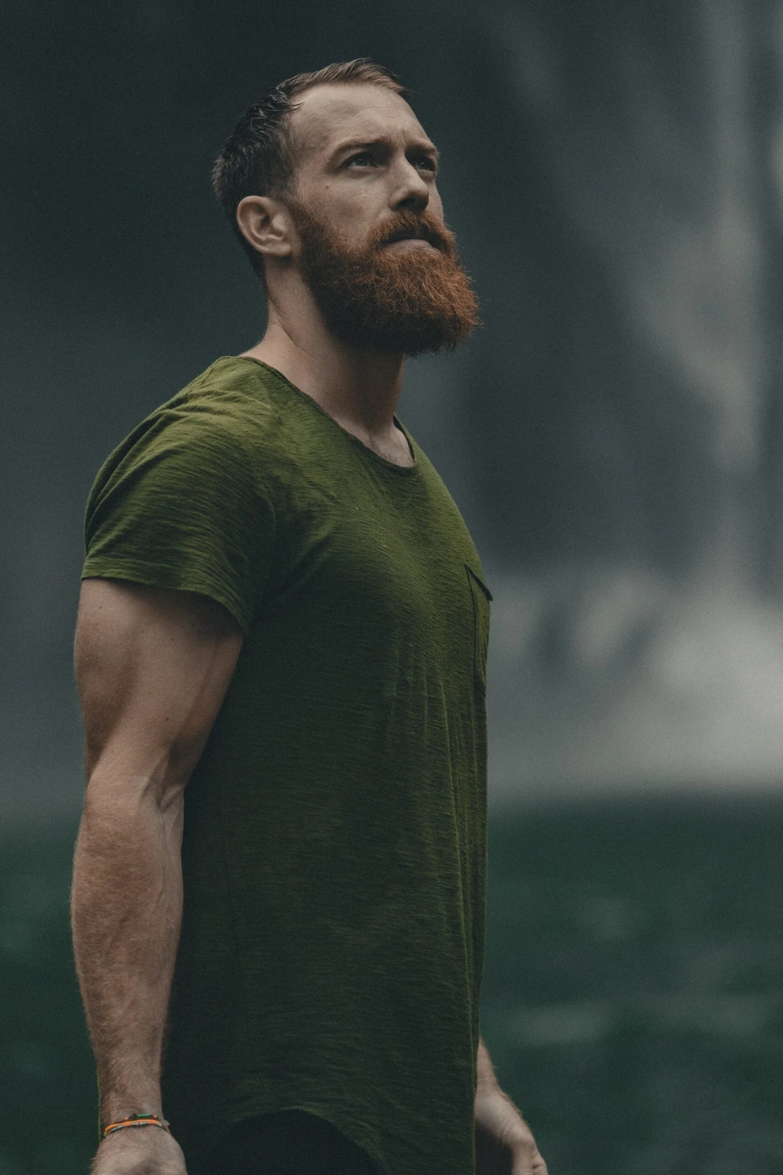 What are the beard trends this year? How to style our facial hair after a year of quarantine? Let’s find out.