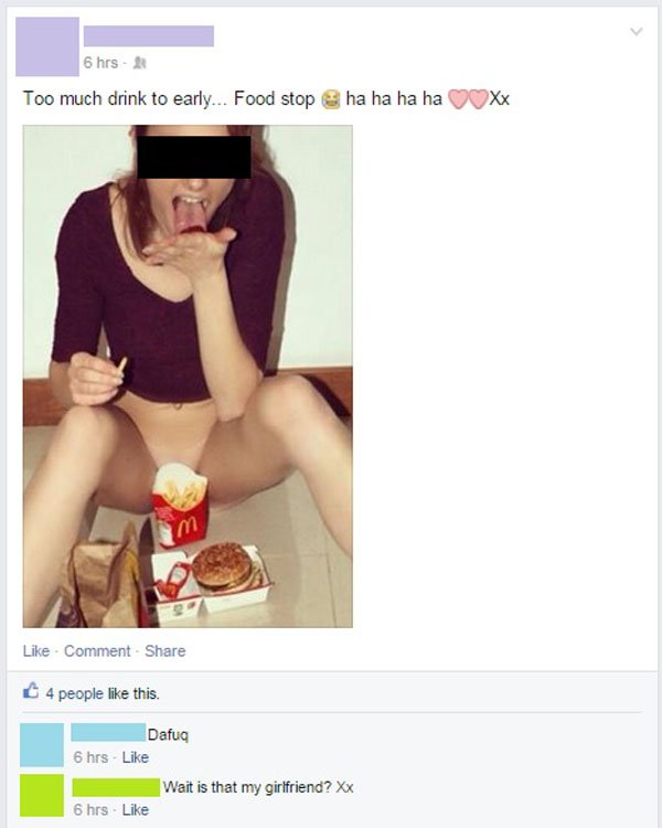Our love-hate relationship with Facebook grows.