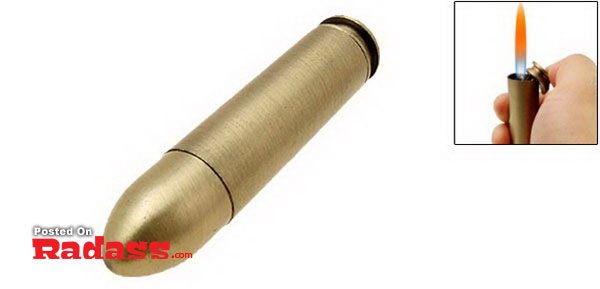 A person showcases stylish lighter art in 50 pictures.