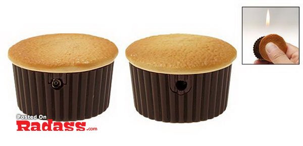 A person is holding a cup with a candle in it, making sure you do it in style.