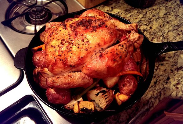 Food Porn