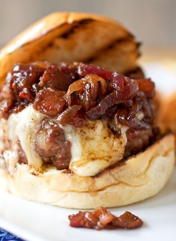 OM-F@cking-G Food Porn