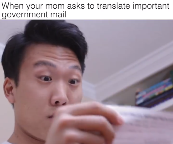 This hilarious guy has gained popularity through Instagram, where he has been posting comedy-related content since 2017, with a plethora of meme-inspired skits.