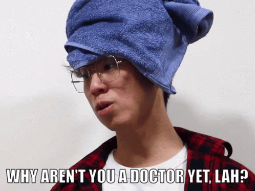 This hilarious guy has gained popularity through Instagram, where he has been posting comedy-related content since 2017, with a plethora of meme-inspired skits.