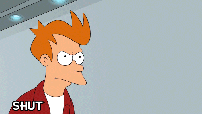 Shut Up and Take my Money - HQ Remake - GIF on Imgur