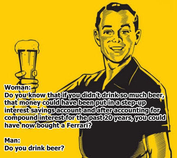 Male Logic Summed Up. (7)