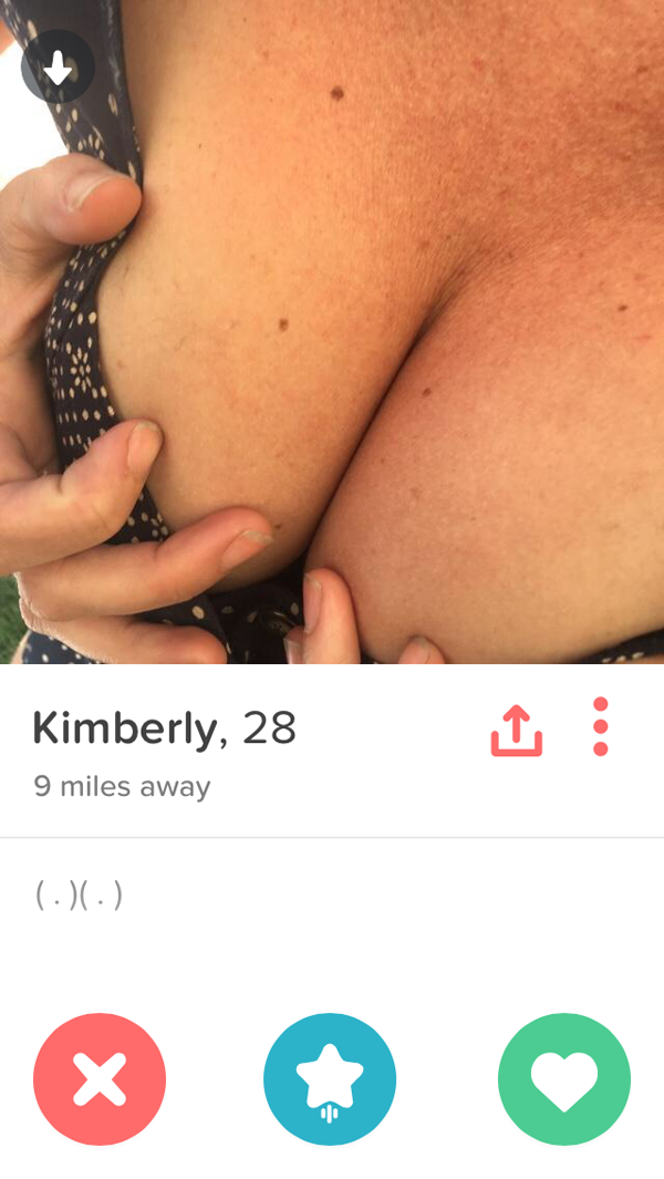 Funny Tinder Profiles. See more at RADASS.com (2)