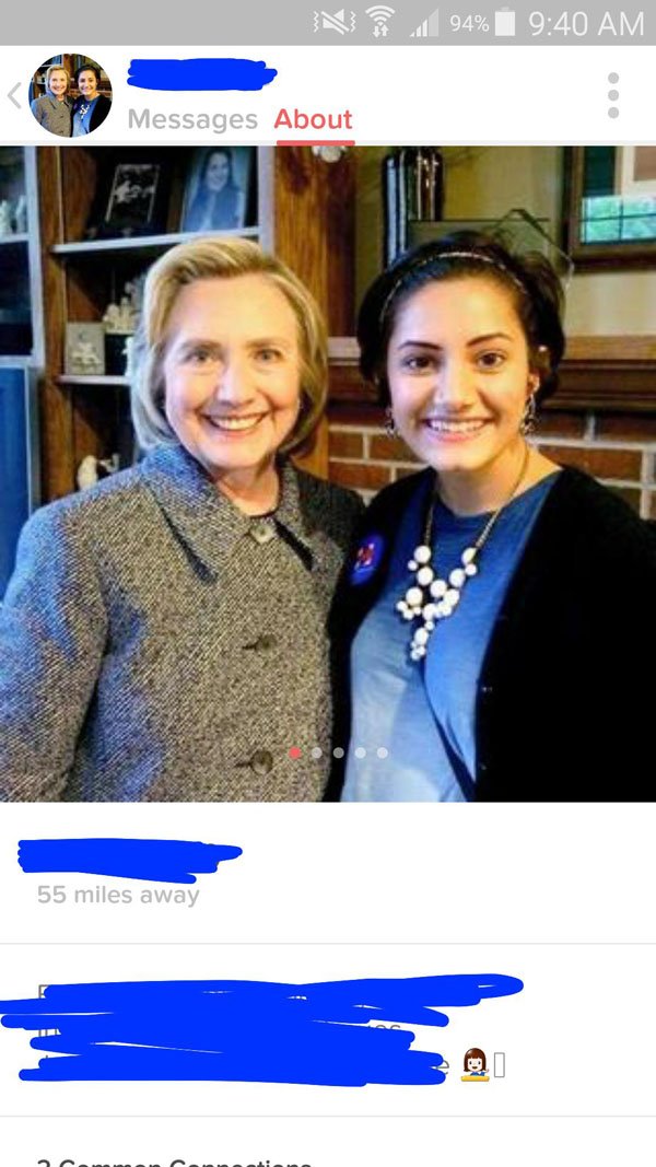 Funny Tinder profiles at Radass. (26)