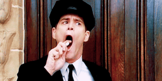 Five ways to cure bad breath on the spot (whatever you do, don't skip number five!) - VerMints Inc