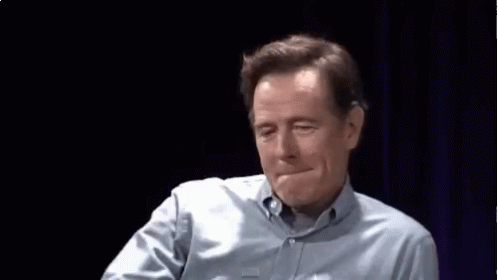 Bryan Cranston Drop The Mic GIF - Bryan Cranston Drop The Mic Mic Drop - Discover & Share GIFs