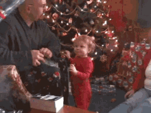 Christmas Fails GIFs | Tenor