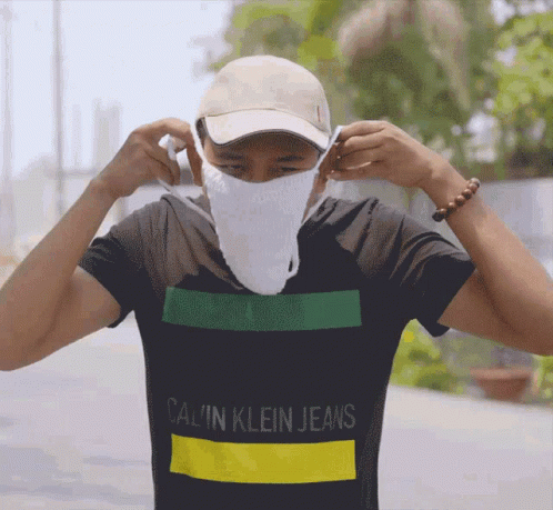 Face Mask Custom Mask GIF - Face Mask Custom Mask Underwear - Discover & Share GIFs