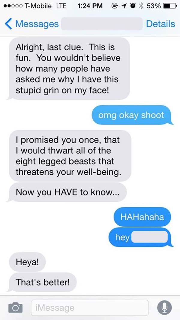 mystery text 4