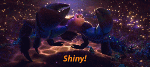 So Shiny GIFs | Tenor