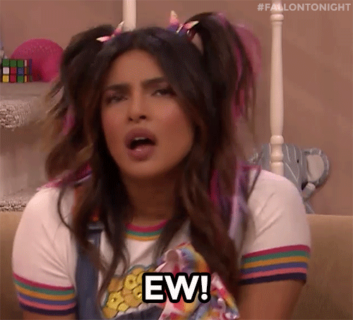 yuck gifs Page 4 | WiffleGif