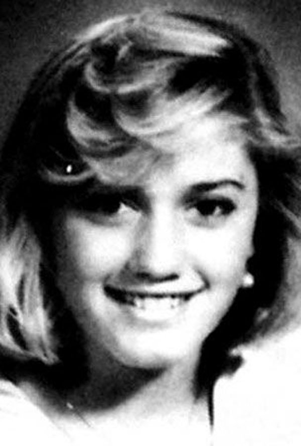 Photos of Celebrities before they were famous. (18)