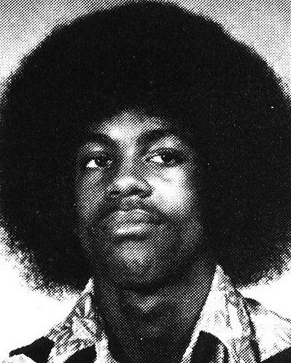 Photos of Celebrities before they were famous. (29)