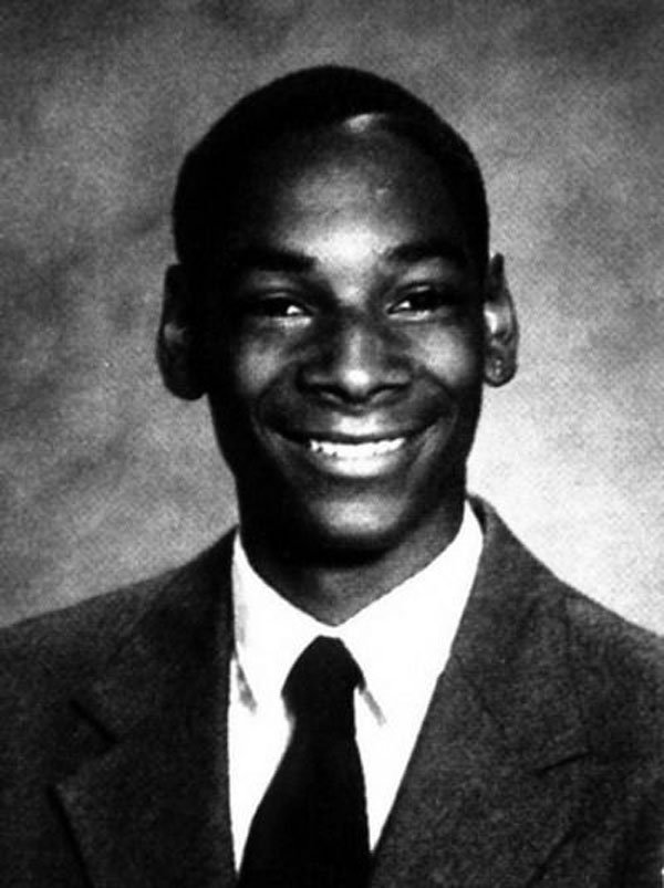 Photos of Celebrities before they were famous. (32)