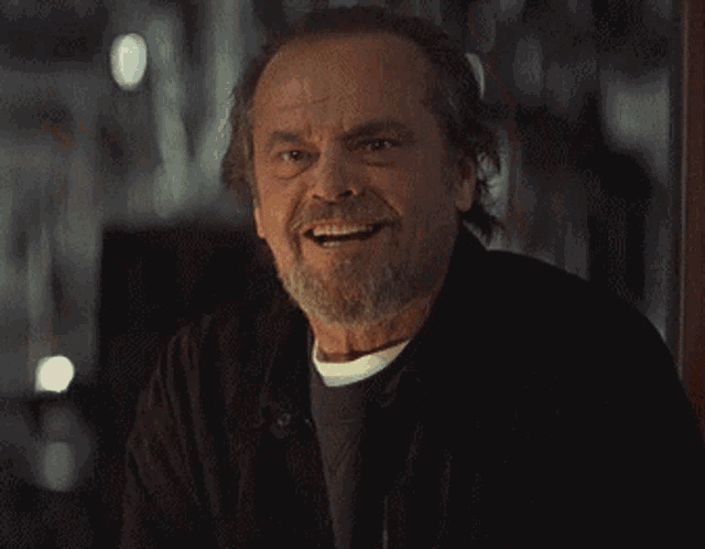 Oh Yeah Evil Smile GIF - Oh Yeah Evil Smile Evil Plan - Discover & Share GIFs