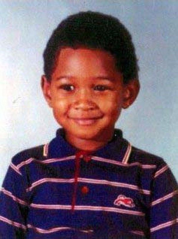Photos of Celebrities before they were famous. (20)