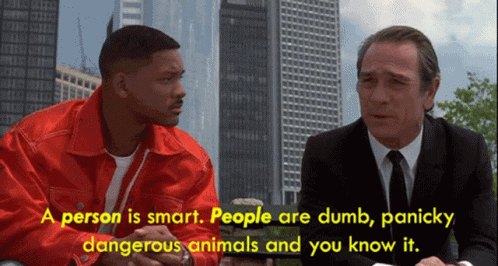 Will Smith Tommy Lee Jones GIF - Will Smith Tommy Lee Jones Smart - Discover & Share GIFs