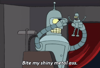 comb.io - Fear Of A Bot Planet