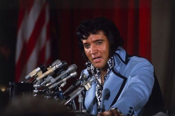 Vintage photos Legends of Rock N Roll. (1)