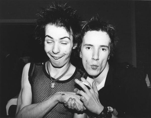 Legends of Rock N Roll. (5)