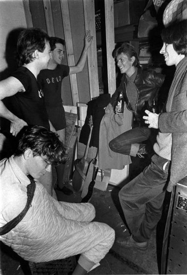 Vintage photos of rock n roll stars. (7)