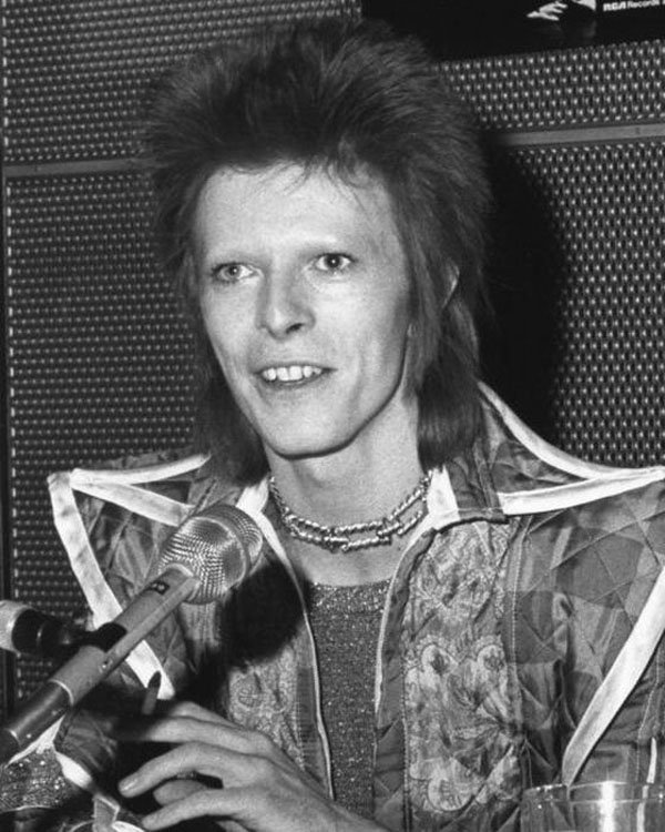 Vintage photos of rock n roll stars. (16)