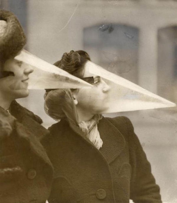 strange inventions 1900s