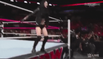 Best Paige Wedgie GIFs | Gfycat