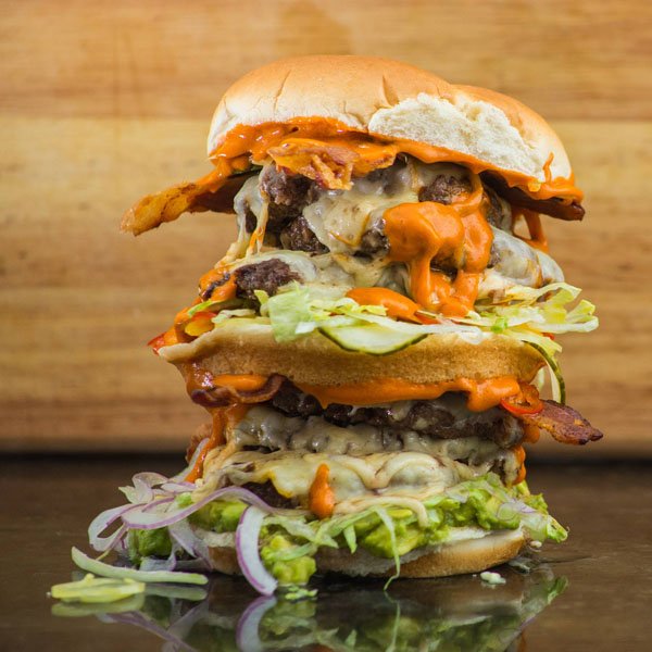 Food Photos just because we can. (2)