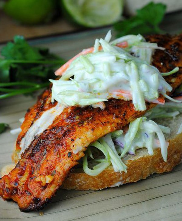 Food Photos just because we can. (20)