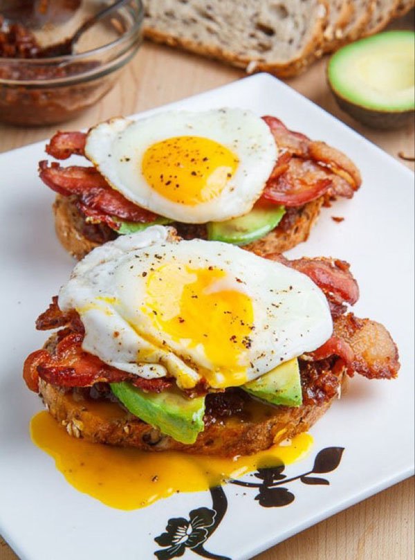 Food porn Photos just because we can. (21)