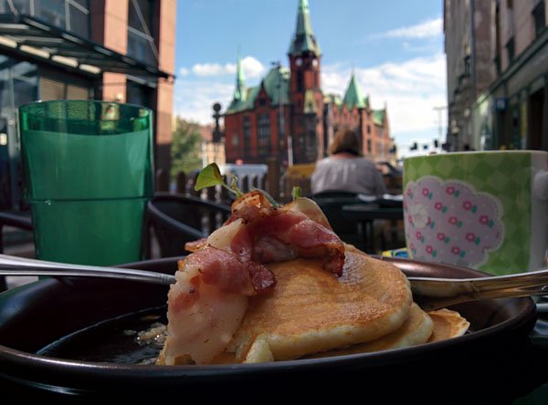 Food Photos just because we can. (24)