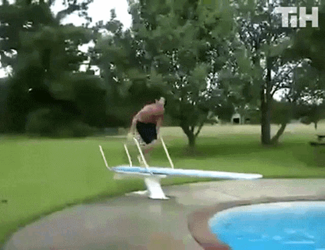 Epic Fail Flip GIF - Epic Fail Fail Flip - Discover & Share GIFs