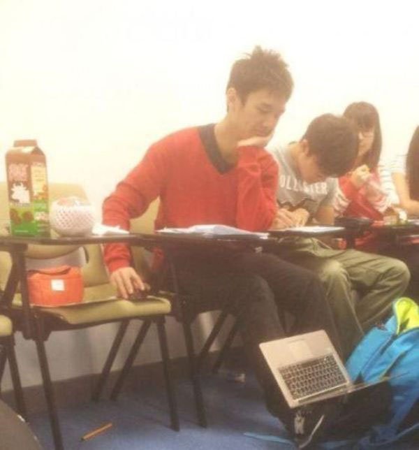 a good idea to help you while in school.